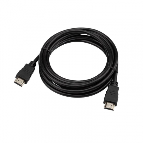 Кабель HDMI - HDMI 2.0 3м Gold PROCONNECT 17-6105-6 фото 2