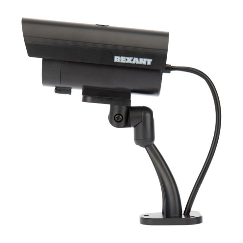 Муляж видеокамеры уличной установки RX-309 Rexant 45-0309 фото 7
