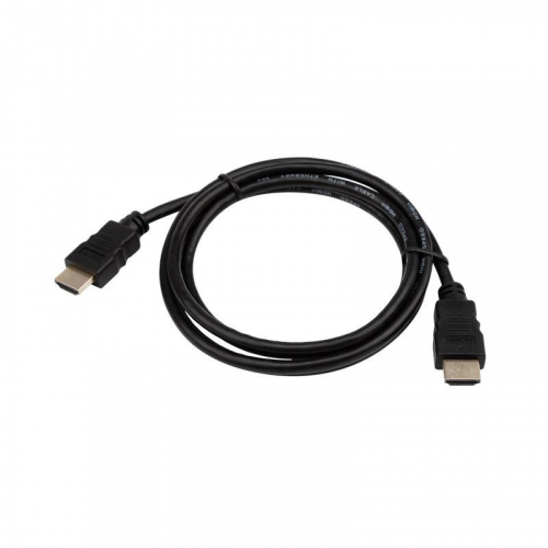 Кабель HDMI - HDMI 2.0 1.5м Gold PROCONNECT 17-6103-6 фото 2