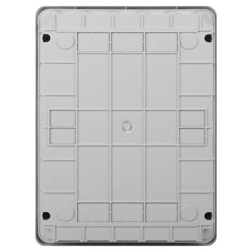 Корпус встраиваемый COMFORT ЩРВ-П-24 IP40 пластик. бел. Эра Б0067218 фото 6 Корпус встраиваемый COMFORT ЩРВ-П-24 IP40 пластик. бел. Эра Б0067218 фото 6