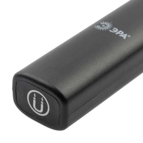 Фонарь аккумуляторный Практик RA-701 ручной магнит клипса-держатель USB ЭРА Б0039623 фото 10 Фонарь аккумуляторный Практик RA-701 ручной магнит клипса-держатель USB ЭРА Б0039623 фото 10