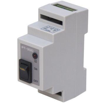 Регулятор температуры электронный РТ-300 ССТ 2224792 Регулятор температуры электронный РТ-300 ССТ 2224792