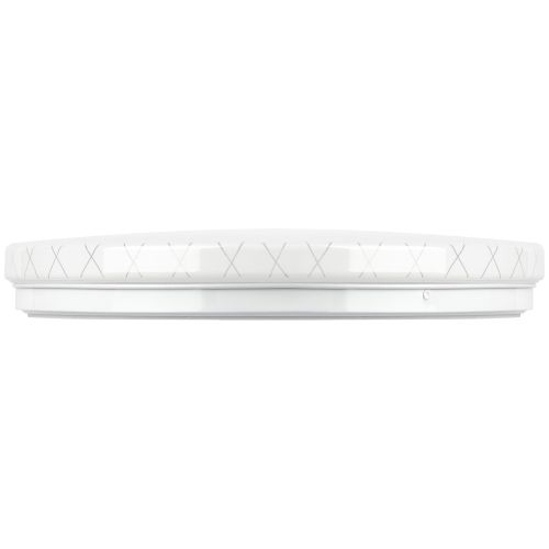 Светильник светодиодный Классик SPB-6 WH 36W-4K Slim Lily 36Вт 4000К IP20 2700лм без ДУ Эра Б0071159 фото 7 Светильник светодиодный Классик SPB-6 WH 36W-4K Slim Lily 36Вт 4000К IP20 2700лм без ДУ Эра Б0071159 фото 7