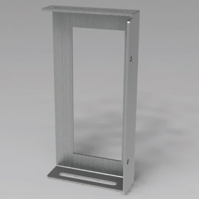 Комплект держателей бок. для монтаж. плат В=200мм DKC R5DSL20 Комплект держателей бок. для монтаж. плат В=200мм DKC R5DSL20