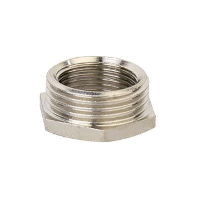 Переходник M63х1.5 ( наружн. резьба)/ M40х1.5 (внутр. резьба) DKC 6016-6340 Переходник M63х1.5 ( наружн. резьба)/ M40х1.5 (внутр. резьба) DKC 6016-6340