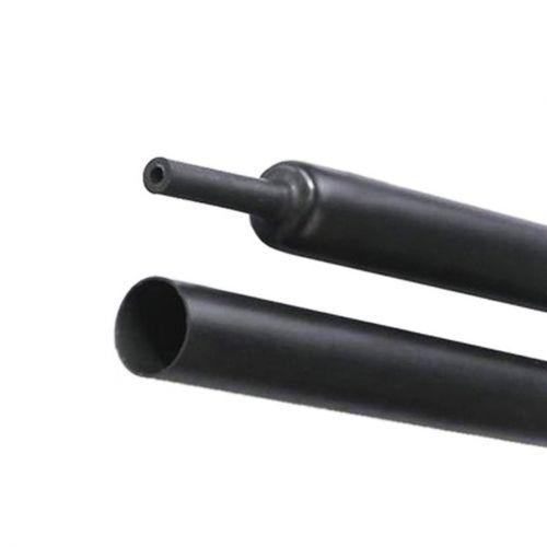 Трубка термоусадочная клеевая ТТКнг 3.2/1.0 черн. 1м Эра Б0045211 фото 2 Трубка термоусадочная клеевая ТТКнг 3.2/1.0 черн. 1м Эра Б0045211 фото 2