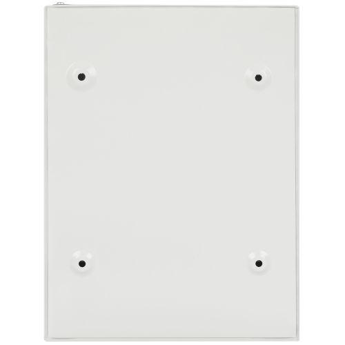 Корпус ЩМП-00 290х220х155 IP31 УХЛ3 метал. сер. SIMPLE Эра Б0069906 фото 4 Корпус ЩМП-00 290х220х155 IP31 УХЛ3 метал. сер. SIMPLE Эра Б0069906 фото 4