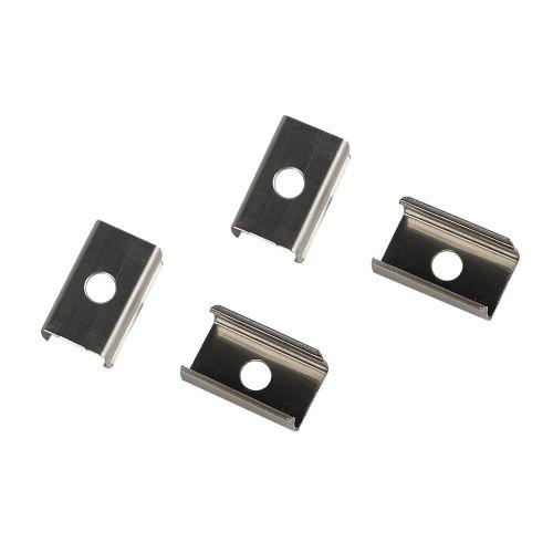 Набор крепежей 0709-4 для профиля 0709 1209 4шт Эра Б0062821 Набор крепежей 0709-4 для профиля 0709 1209 4шт Эра Б0062821