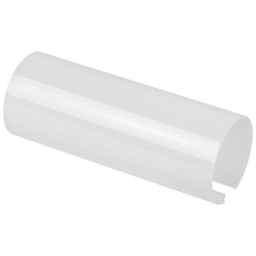 Экран 6060-2 из поликарбоната для профиля 6060 1шт матов. Эра Б0062829 Экран 6060-2 из поликарбоната для профиля 6060 1шт матов. Эра Б0062829