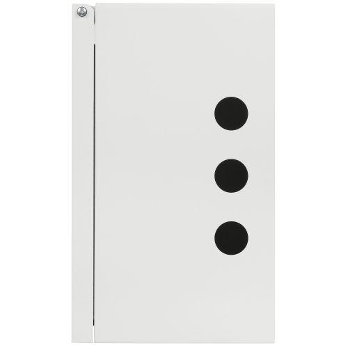 Корпус ЩМП-02 250х300х175 IP31 NO_SIMPLE_SHMP-02_IP31 метал. SIMPLE Эра Б0041653 фото 5 Корпус ЩМП-02 250х300х175 IP31 NO_SIMPLE_SHMP-02_IP31 метал. SIMPLE Эра Б0041653 фото 5