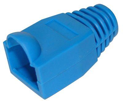 Колпачок на джек RJ45 син. (уп.100шт) Rexant 05-1209 Колпачок на джек RJ45 син. (уп.100шт) Rexant 05-1209