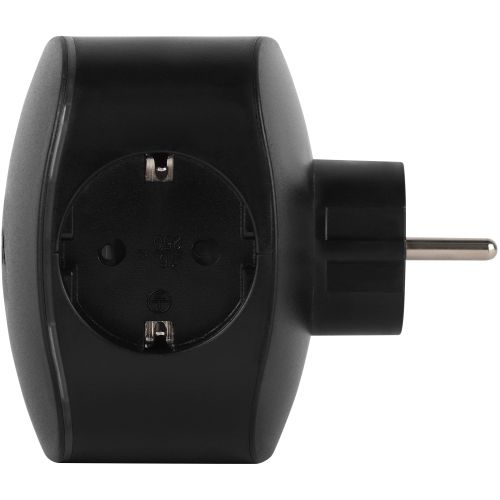 Разветвитель 3-м SP-3e-3USBAC-B + 3 USB A+C с заземл. со шторками 16А черн. Эра Б0069082 фото 4 Разветвитель 3-м SP-3e-3USBAC-B + 3 USB A+C с заземл. со шторками 16А черн. Эра Б0069082 фото 4