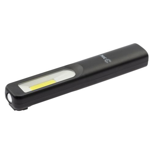Фонарь аккумуляторный Практик RA-701 ручной магнит клипса-держатель USB ЭРА Б0039623 фото 6 Фонарь аккумуляторный Практик RA-701 ручной магнит клипса-держатель USB ЭРА Б0039623 фото 6