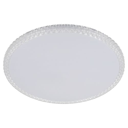 Светильник светодиодный Классик SPB-6 WH Slim Mystery 36W-5К 36Вт 5000К без ДУ Эра Б0069767 фото 4 Светильник светодиодный Классик SPB-6 WH Slim Mystery 36W-5К 36Вт 5000К без ДУ Эра Б0069767 фото 4