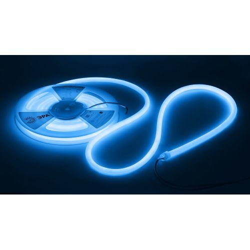 Лента светодиодная LS2835-9.6-120-24-B-IP68-5м 24В термостойкая для бани в комплекте: 2 заглушки; 10 крепежей син. (уп.5м) Эра Б0062350 Лента светодиодная LS2835-9.6-120-24-B-IP68-5м 24В термостойкая для бани в комплекте: 2 заглушки; 10 крепежей син. (уп.5м) Эра Б0062350