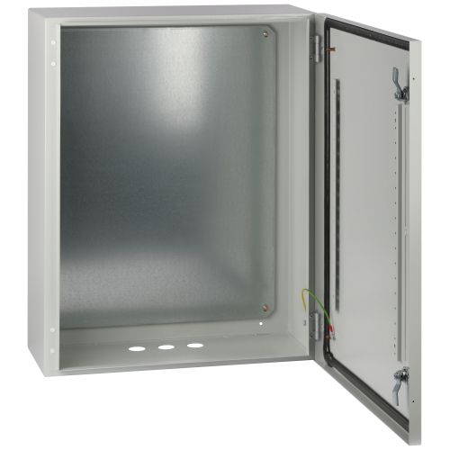 Корпус ЩМП-65.50.22 650х500х220 IP54 У2 OPTIMA c.6.5.2_5 метал. Эра Б0061603 Корпус ЩМП-65.50.22 650х500х220 IP54 У2 OPTIMA c.6.5.2_5 метал. Эра Б0061603