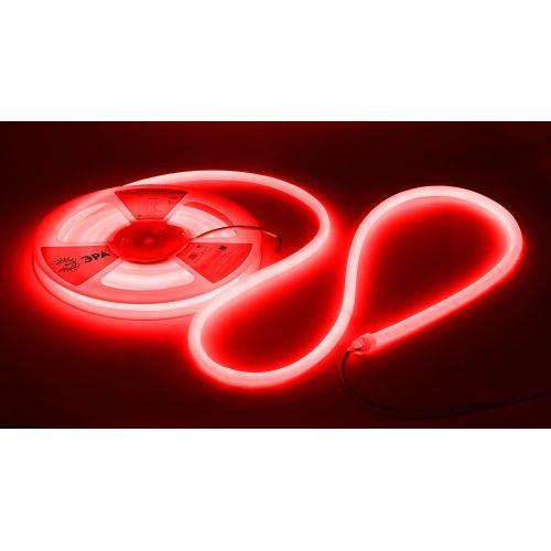 Лента светодиодная LS2835-9.6-120-24-R-IP68-5м 24В термостойкая для бани в комплекте: 2 заглушки; 10 крепежей красн. (уп.5м) Эра Б0062345 Лента светодиодная LS2835-9.6-120-24-R-IP68-5м 24В термостойкая для бани в комплекте: 2 заглушки; 10 крепежей красн. (уп.5м) Эра Б0062345