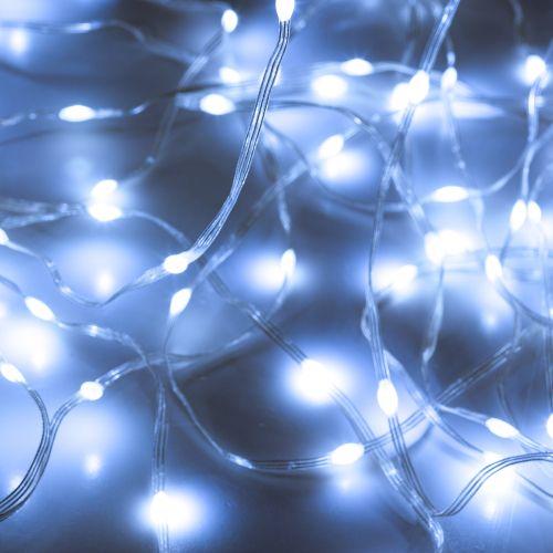 Гирлянда светодиодная "Занавес водопад" 3х2м 200LED холод. бел. IP20 ENIN-200WD Эра Б0060417 фото 3 Гирлянда светодиодная "Занавес водопад" 3х2м 200LED холод. бел. IP20 ENIN-200WD Эра Б0060417 фото 3