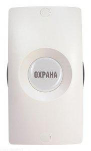 Кнопка тревожной сигнализации адресная С2000-КТ Болид 210070 Кнопка тревожной сигнализации адресная С2000-КТ Болид 210070