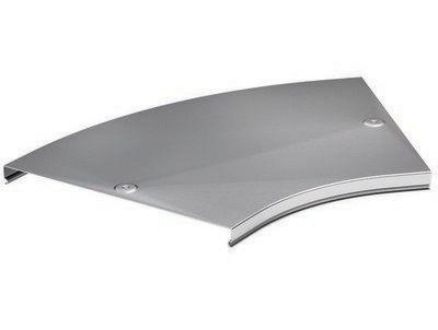 Крышка для угла горизонтального 45град. осн.100 CPO 45 в компл. с метизами DKC 38022K Крышка для угла горизонтального 45град. осн.100 CPO 45 в компл. с метизами DKC 38022K