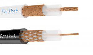 Кабель РК 75-2-13М (м) Паритет 225034 Кабель РК 75-2-13М (м) Паритет 225034