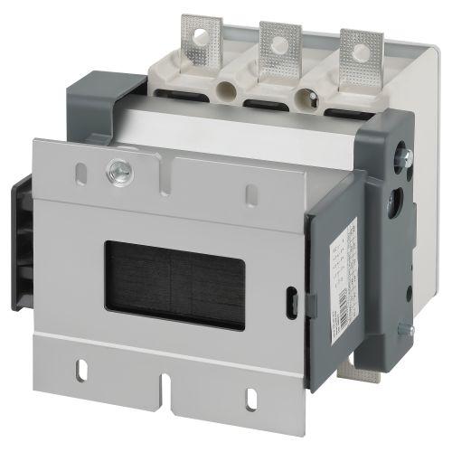 Контактор КТИ-5330 PRO KKT50-330-400-10-E 330А 400В/АС3 Эра Б0054931 фото 2 Контактор КТИ-5330 PRO KKT50-330-400-10-E 330А 400В/АС3 Эра Б0054931 фото 2