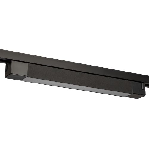Светильник светодиодный трековый TR50-2040 BK 1ф LED 20Вт 4000К черн. Эра Б0054168 Светильник светодиодный трековый TR50-2040 BK 1ф LED 20Вт 4000К черн. Эра Б0054168