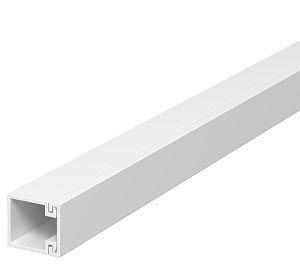 Мини-канал 15х15 L2000 WDK15015RW OBO бел. (дл.2м)6191002 фото 3 Мини-канал 15х15 L2000 WDK15015RW OBO бел. (дл.2м)6191002 фото 3