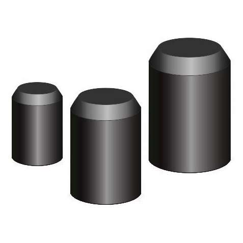 Оконцеватель кабельный (капа) ОГТ-2 (38/18) Нева-Транс Комплект 22030002 Оконцеватель кабельный (капа) ОГТ-2 (38/18) Нева-Транс Комплект 22030002