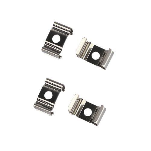 Набор крепежей 2420-4 для профиля 2420 4шт Эра Б0062809 Набор крепежей 2420-4 для профиля 2420 4шт Эра Б0062809