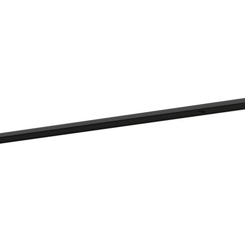 Шинопровод трековый L2000 TRM-S5-200 BK тонкий накладной магнитный черн. Эра Б0059019 фото 6 Шинопровод трековый L2000 TRM-S5-200 BK тонкий накладной магнитный черн. Эра Б0059019 фото 6