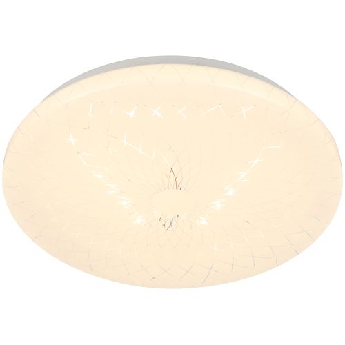 Светильник светодиодный Классик SPB-6 Slim Lily 24W-4K 24Вт 4000К IP20 1800лм без ДУ Эра Б0071157 фото 6 Светильник светодиодный Классик SPB-6 Slim Lily 24W-4K 24Вт 4000К IP20 1800лм без ДУ Эра Б0071157 фото 6