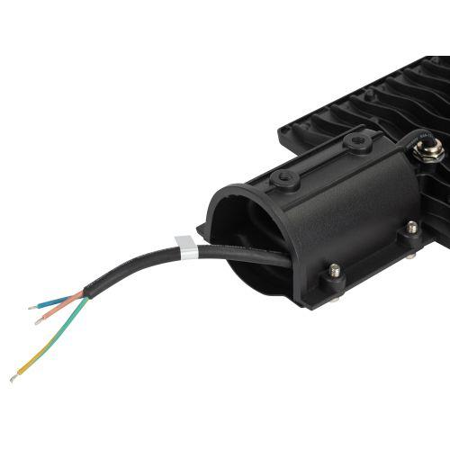 Светильник светодиодный SPP-503-0-50K-050 50Вт 5000К IP65 5000лм КСС:Ш-С уличный консольный (аналог ДКУ) Эра Б0043667 фото 6 Светильник светодиодный SPP-503-0-50K-050 50Вт 5000К IP65 5000лм КСС:Ш-С уличный консольный (аналог ДКУ) Эра Б0043667 фото 6