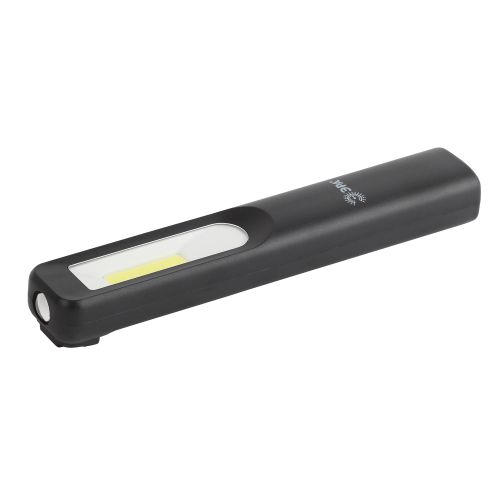 Фонарь аккумуляторный Практик RA-701 ручной магнит клипса-держатель USB ЭРА Б0039623 фото 3 Фонарь аккумуляторный Практик RA-701 ручной магнит клипса-держатель USB ЭРА Б0039623 фото 3