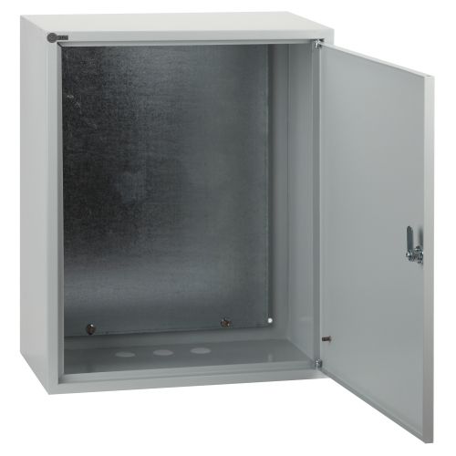Корпус ЩМП-2-0 76 IP31 УХЛ3 NO-113-00 метал. Эра Б0028754 фото 3 Корпус ЩМП-2-0 76 IP31 УХЛ3 NO-113-00 метал. Эра Б0028754 фото 3