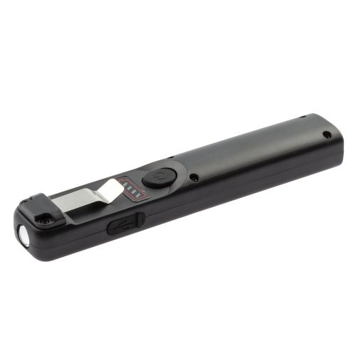Фонарь аккумуляторный Практик RA-701 ручной магнит клипса-держатель USB ЭРА Б0039623 фото 8 Фонарь аккумуляторный Практик RA-701 ручной магнит клипса-держатель USB ЭРА Б0039623 фото 8