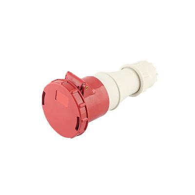 Розетка переносная PPC 235 63А 5п 3Р+РЕ+N 380В IP67 Pro JazzWay 5072619 Розетка переносная PPC 235 63А 5п 3Р+РЕ+N 380В IP67 Pro JazzWay 5072619