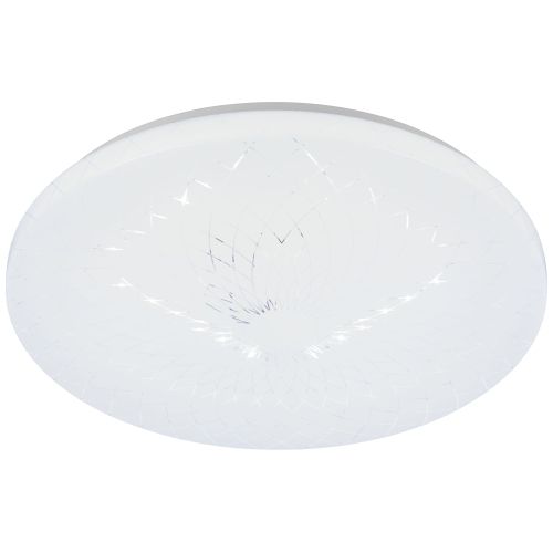 Светильник светодиодный Классик SPB-6 WH 36W-6.5K Slim Lily 36Вт 6500К IP20 2700лм без ДУ Эра Б0071160 фото 6 Светильник светодиодный Классик SPB-6 WH 36W-6.5K Slim Lily 36Вт 6500К IP20 2700лм без ДУ Эра Б0071160 фото 6