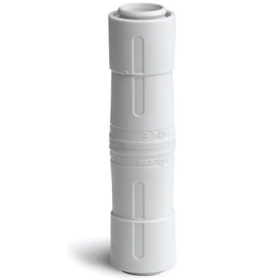 Муфта соединительная для арм. труб d20 IP65 DKC 55320 Муфта соединительная для арм. труб d20 IP65 DKC 55320