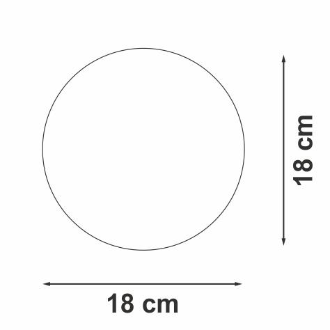 Светильник светодиодный LED 11Вт 3900-4200К 640лм Vitaluce V4671-8/1A фото 2 Светильник светодиодный LED 11Вт 3900-4200К 640лм Vitaluce V4671-8/1A фото 2