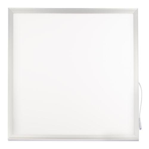 Светильник светодиодный SPL-511-W-40K-040 40Вт 4000К IP40 3420лм 595х595х8 панель без драйвера бел. Эра Б0048929 фото 6 Светильник светодиодный SPL-511-W-40K-040 40Вт 4000К IP40 3420лм 595х595х8 панель без драйвера бел. Эра Б0048929 фото 6