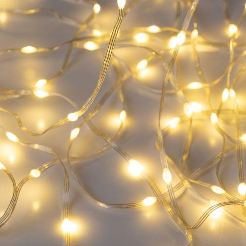 Гирлянда светодиодная "Занавес водопад" 3х2м 200LED тепл. бел. IP20 ENIN-200WL Эра Б0060416 фото 7 Гирлянда светодиодная "Занавес водопад" 3х2м 200LED тепл. бел. IP20 ENIN-200WL Эра Б0060416 фото 7