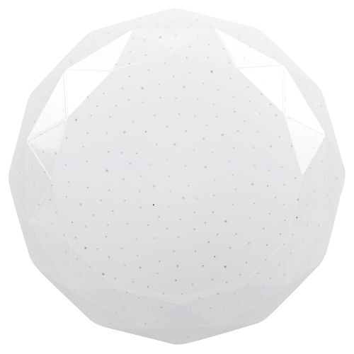 Светильник светодиодный Классик SPB-6 Slim Sparkle WH 18W-4K 18Вт 4000К без ДУ Эра Б0069785 фото 4 Светильник светодиодный Классик SPB-6 Slim Sparkle WH 18W-4K 18Вт 4000К без ДУ Эра Б0069785 фото 4