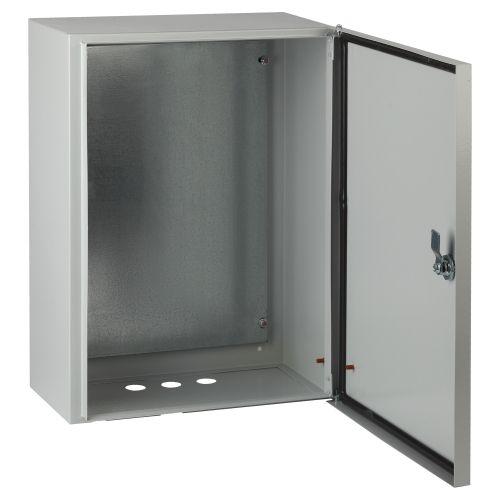 Корпус ЩМП-2-0 76 IP54 У2 NO-114-02 метал. Эра Б0030165 Корпус ЩМП-2-0 76 IP54 У2 NO-114-02 метал. Эра Б0030165