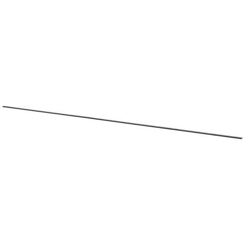 Шинопровод трековый L3000 TRM-S5-300 BK тонкий накладной магнитный черн. Эра Б0061538 фото 2 Шинопровод трековый L3000 TRM-S5-300 BK тонкий накладной магнитный черн. Эра Б0061538 фото 2