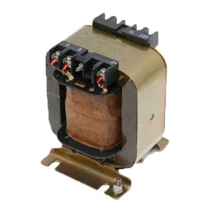 Трансформатор ОСМ1-0.25 220/5-220 У3 Минский ЭТЗ УТ-00001680 Трансформатор ОСМ1-0.25 220/5-220 У3 Минский ЭТЗ УТ-00001680