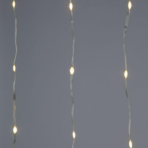 Гирлянда светодиодная "Занавес водопад" 3х2м 200LED тепл. бел. IP20 ENIN-200WL Эра Б0060416 фото 6 Гирлянда светодиодная "Занавес водопад" 3х2м 200LED тепл. бел. IP20 ENIN-200WL Эра Б0060416 фото 6