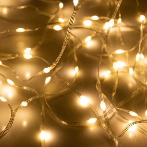 Гирлянда светодиодная "Занавес водопад" 3х2м 200LED тепл. бел. IP20 ENIN-200WL Эра Б0060416 фото 3 Гирлянда светодиодная "Занавес водопад" 3х2м 200LED тепл. бел. IP20 ENIN-200WL Эра Б0060416 фото 3