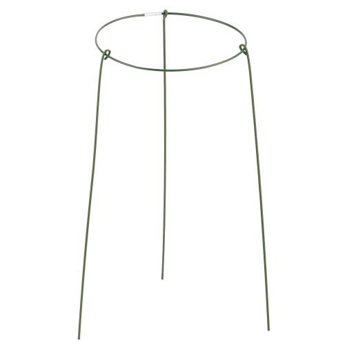 Поддержка для растений кольцо d18/h28 GAFS-3-18 Green Apple Б0032271 Поддержка для растений кольцо d18/h28 GAFS-3-18 Green Apple Б0032271
