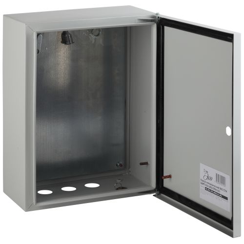 Корпус ЩМПг-04 400х300х175 IP54 NO_SIMPLE_STM_SHMPg-04_IP54 метал. Эра Б0041666 фото 2 Корпус ЩМПг-04 400х300х175 IP54 NO_SIMPLE_STM_SHMPg-04_IP54 метал. Эра Б0041666 фото 2